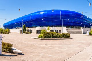 oceane stadium le havre